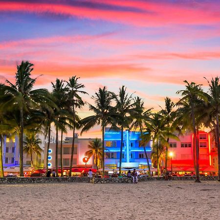 713 Miami Beach Apartments מראה חיצוני תמונה