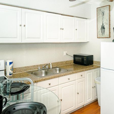 713 Miami Beach Apartments מראה חיצוני תמונה