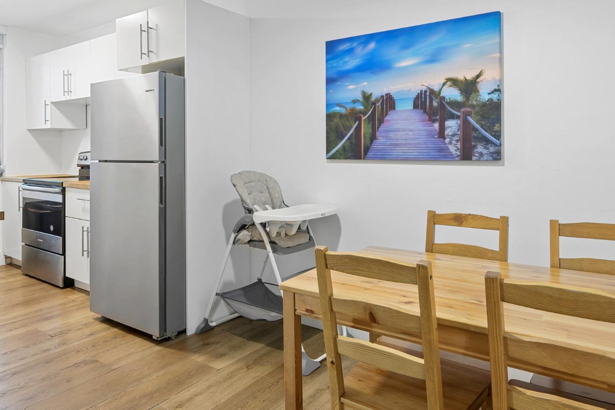 713 Miami Beach Apartments חדר תמונה