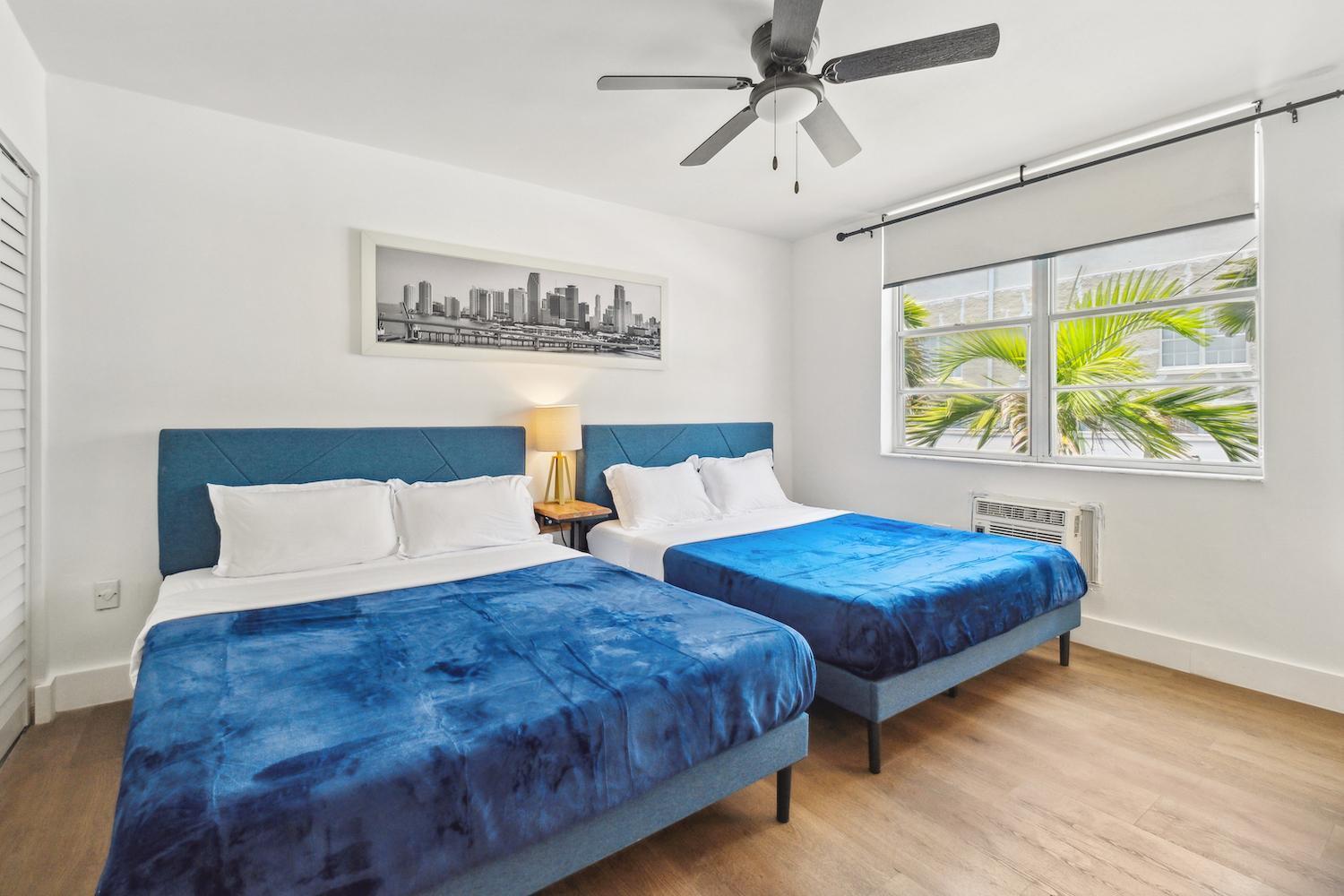 713 Miami Beach Apartments מראה חיצוני תמונה