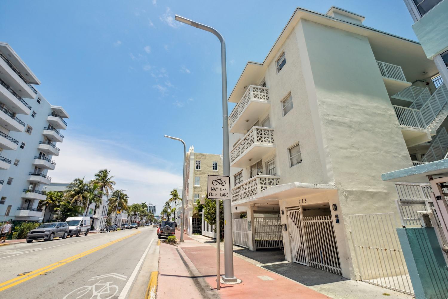713 Miami Beach Apartments חדר תמונה