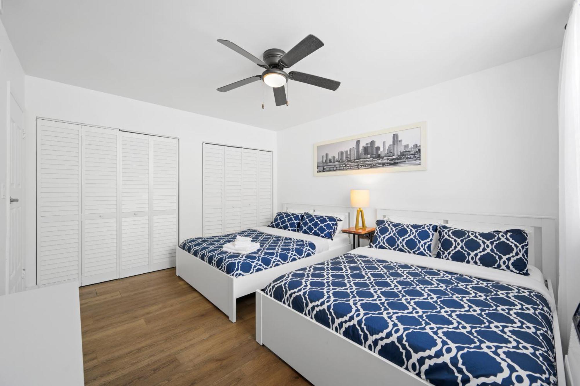 713 Miami Beach Apartments מראה חיצוני תמונה