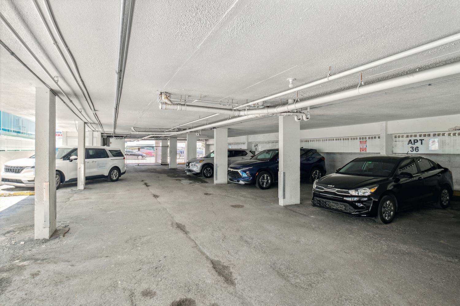 713 Miami Beach Apartments מראה חיצוני תמונה