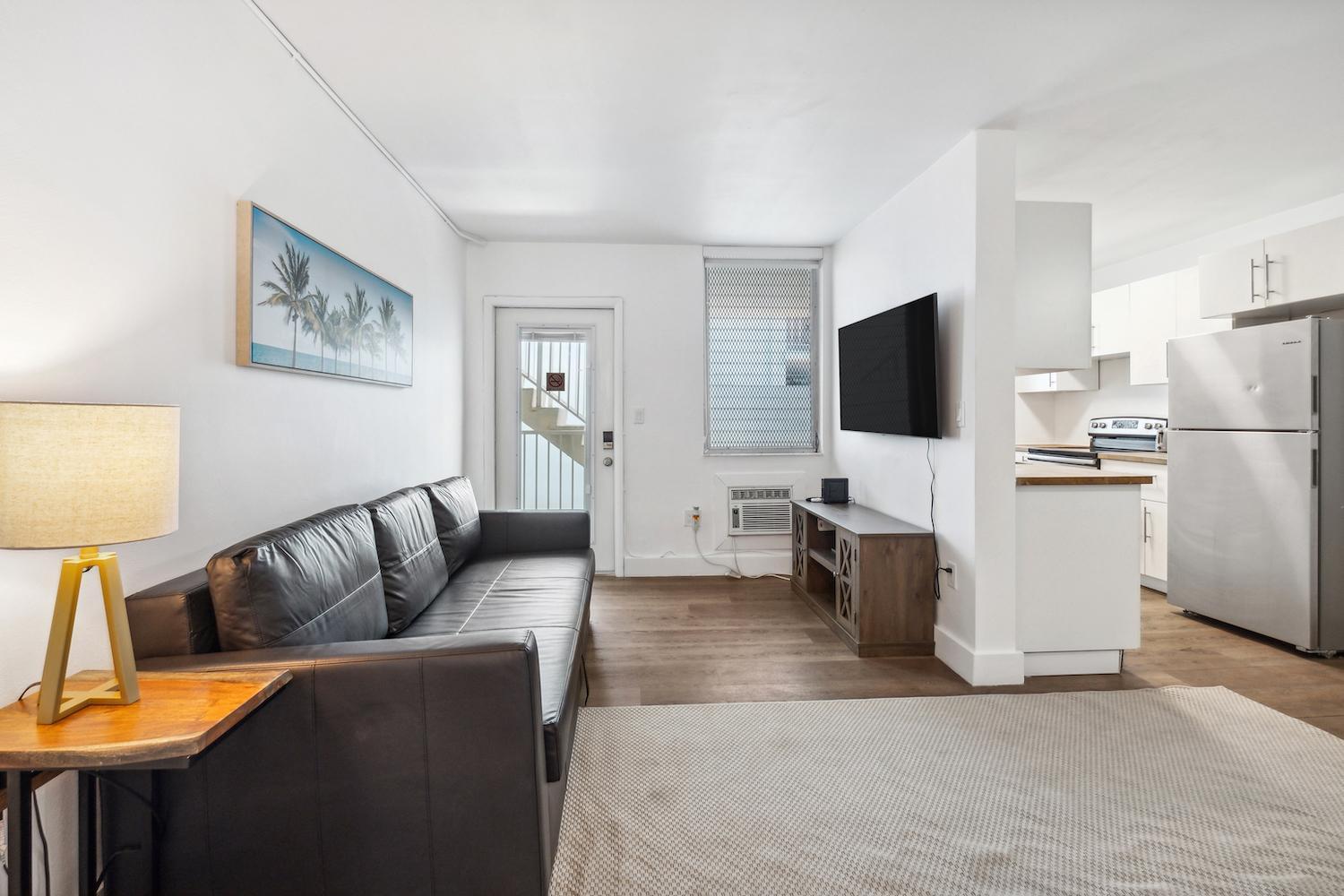 713 Miami Beach Apartments מראה חיצוני תמונה