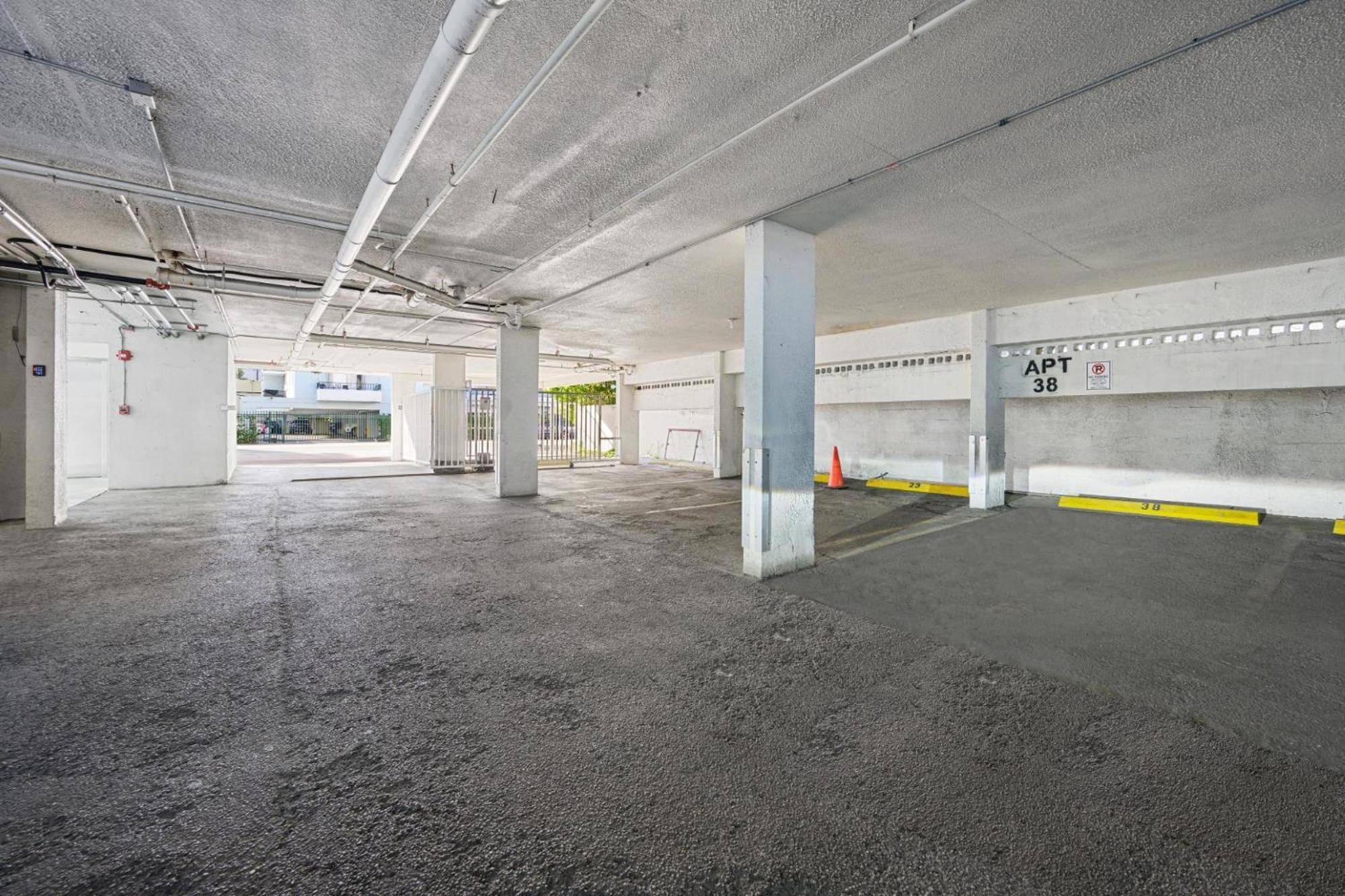 713 Miami Beach Apartments חדר תמונה