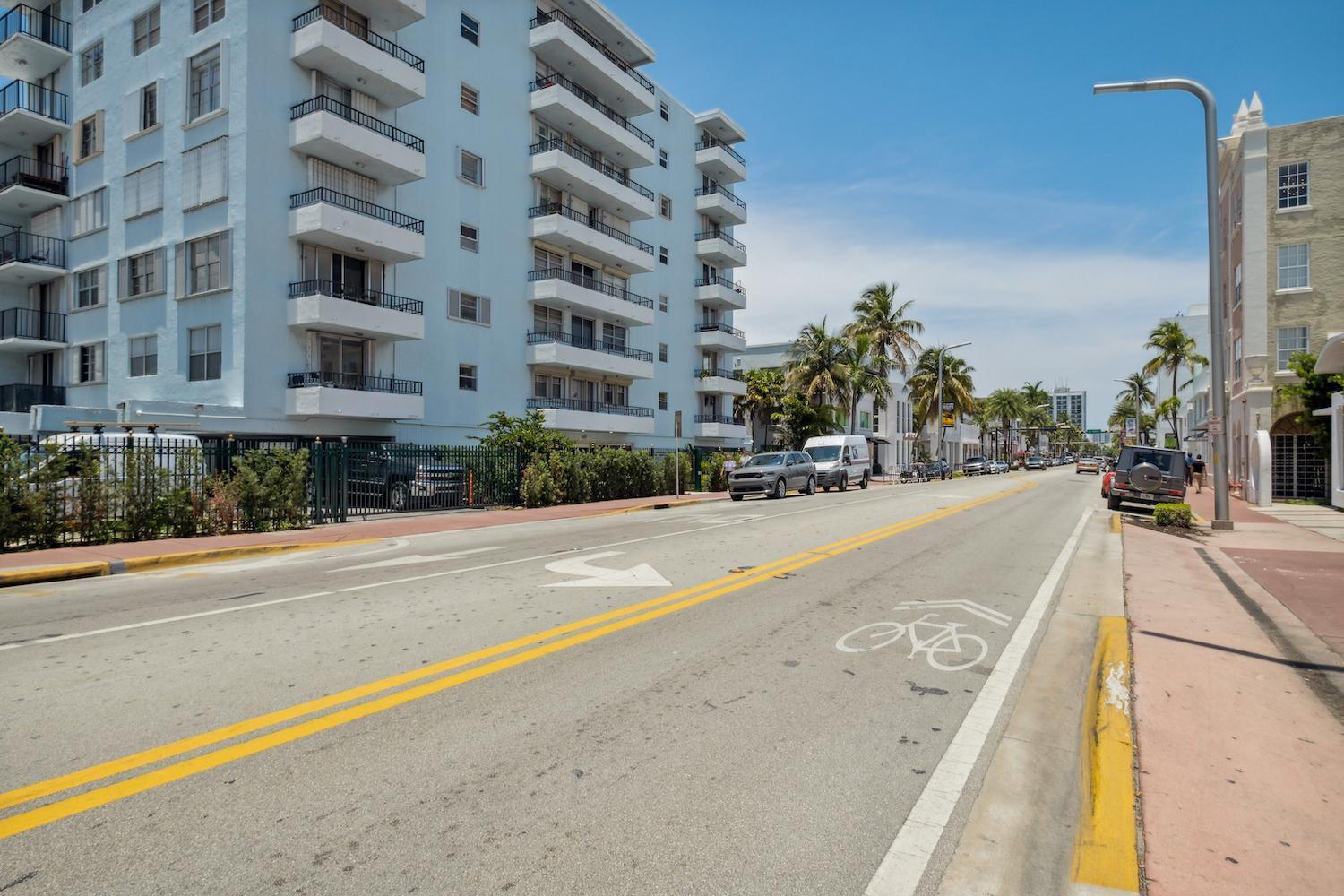 713 Miami Beach Apartments חדר תמונה