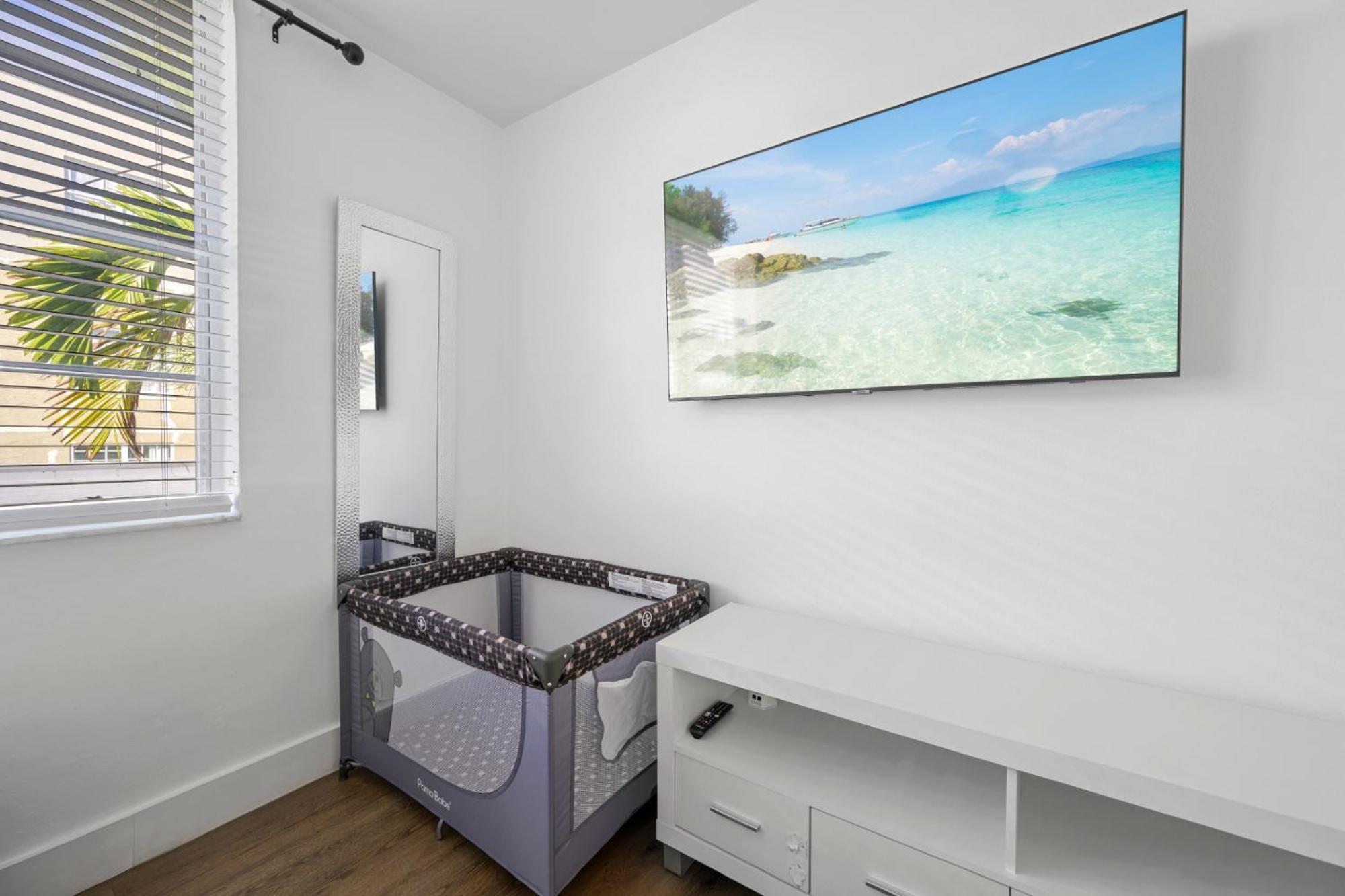 713 Miami Beach Apartments חדר תמונה