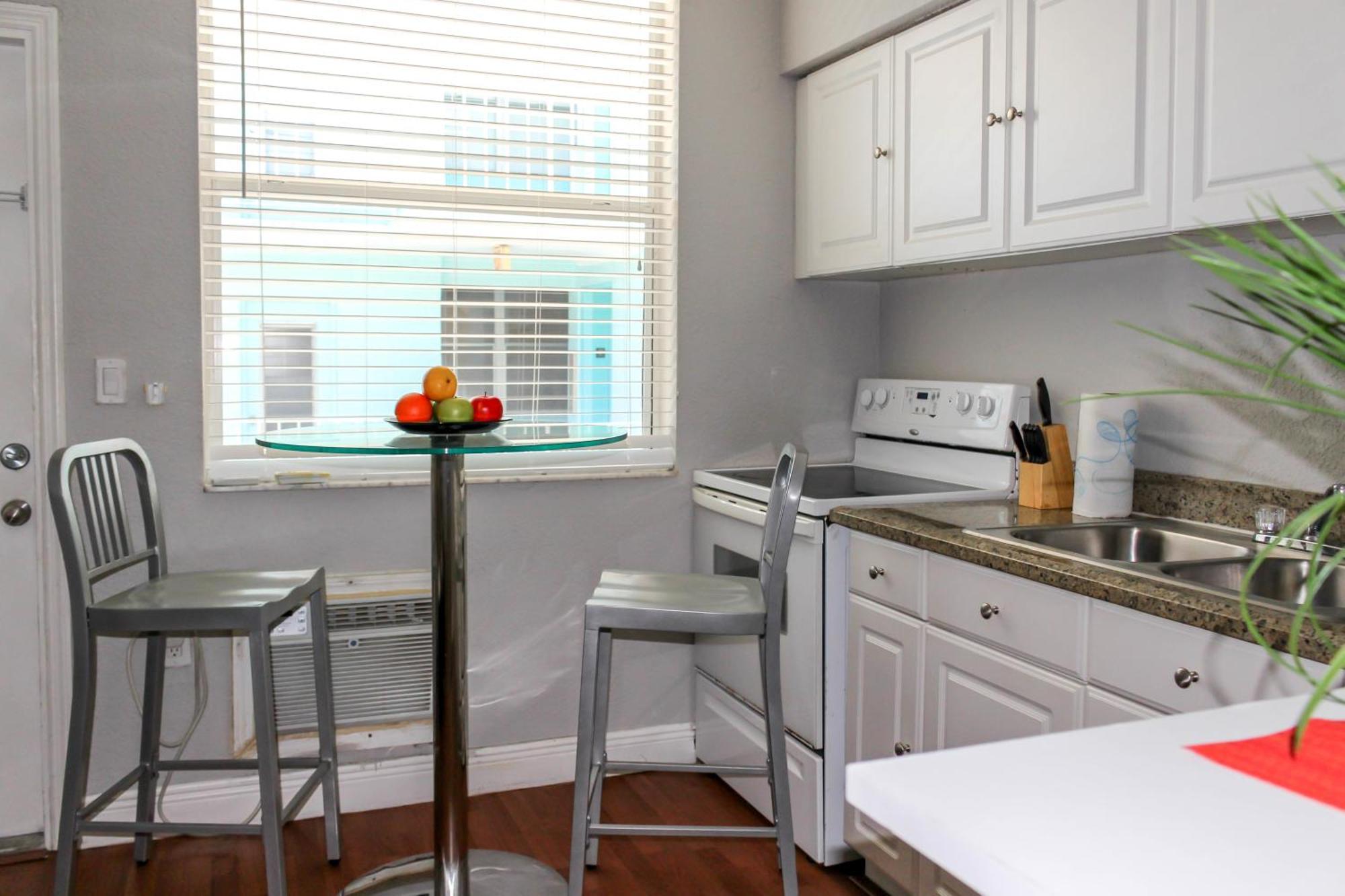 713 Miami Beach Apartments חדר תמונה