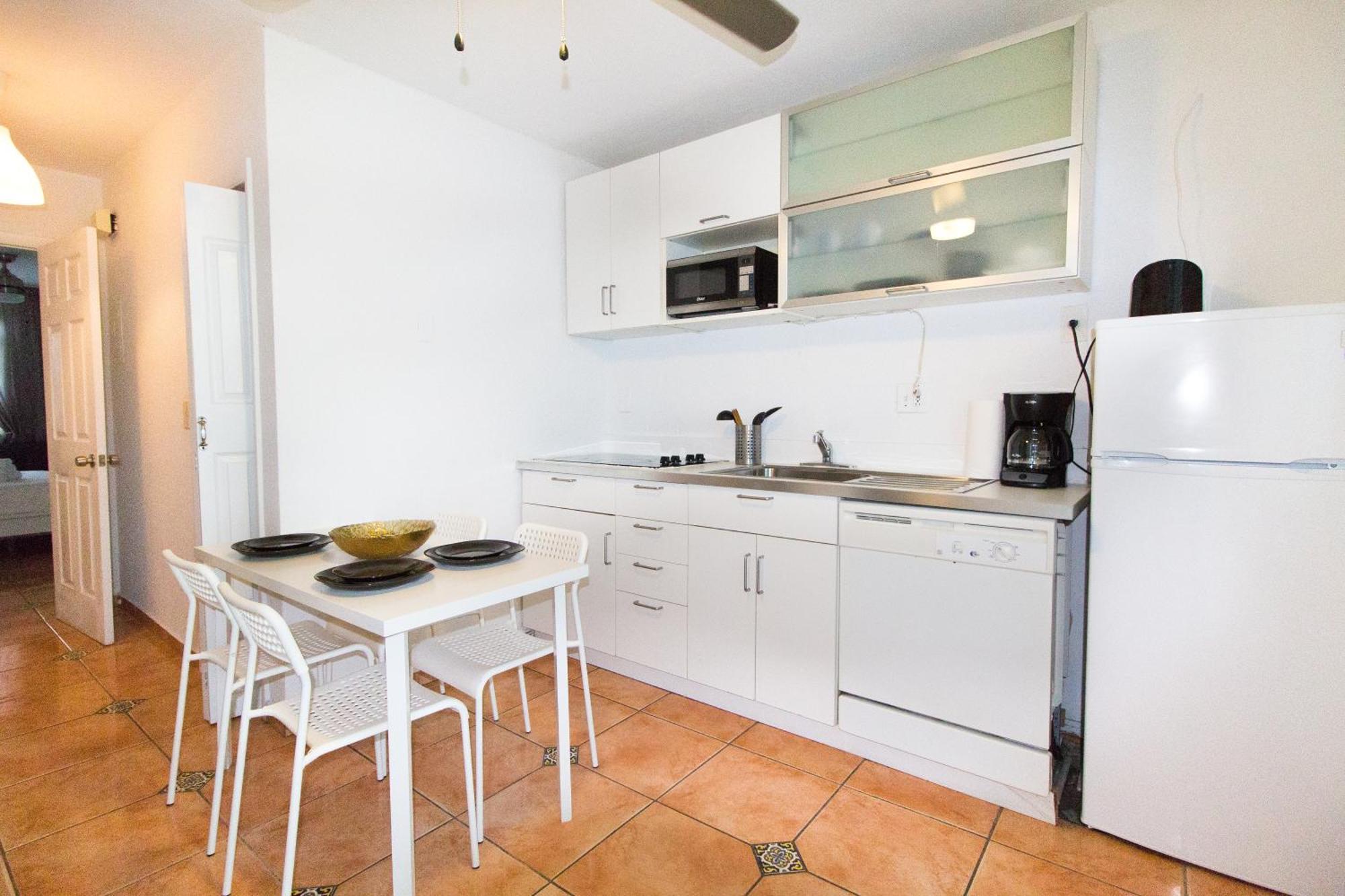 713 Miami Beach Apartments מראה חיצוני תמונה