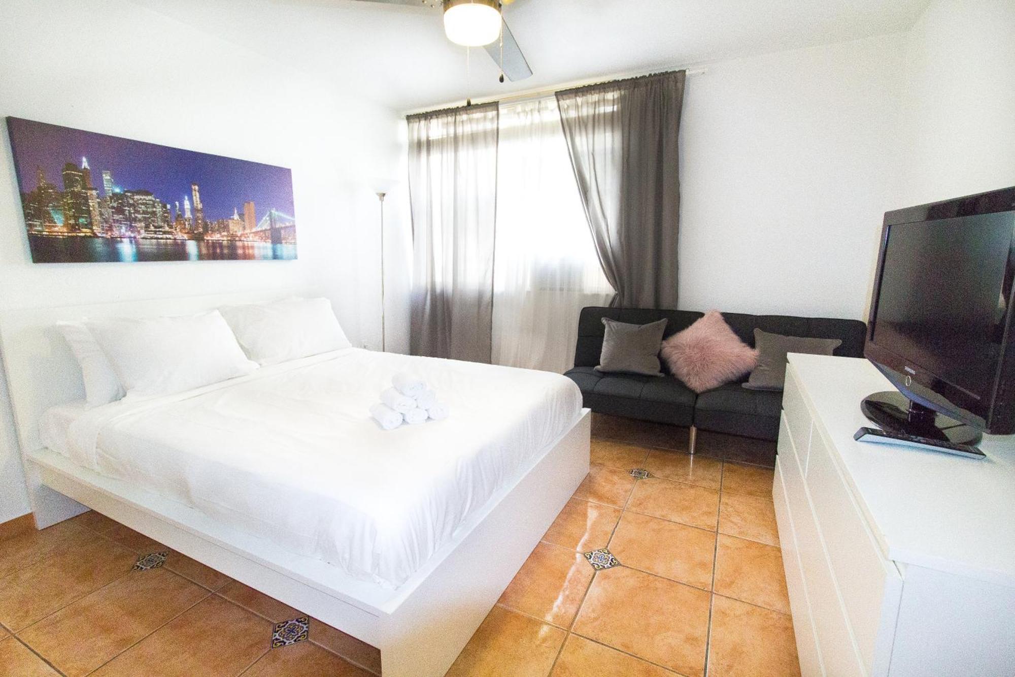 713 Miami Beach Apartments מראה חיצוני תמונה