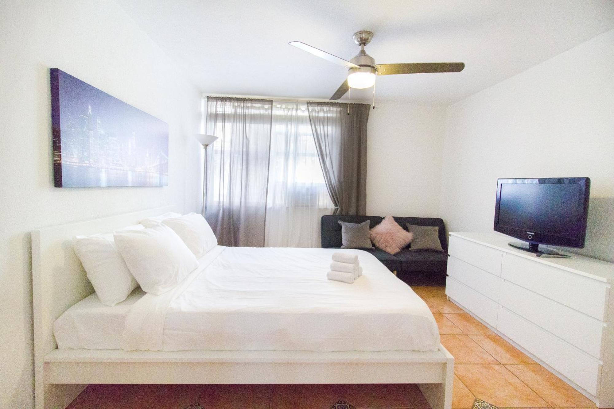 713 Miami Beach Apartments חדר תמונה