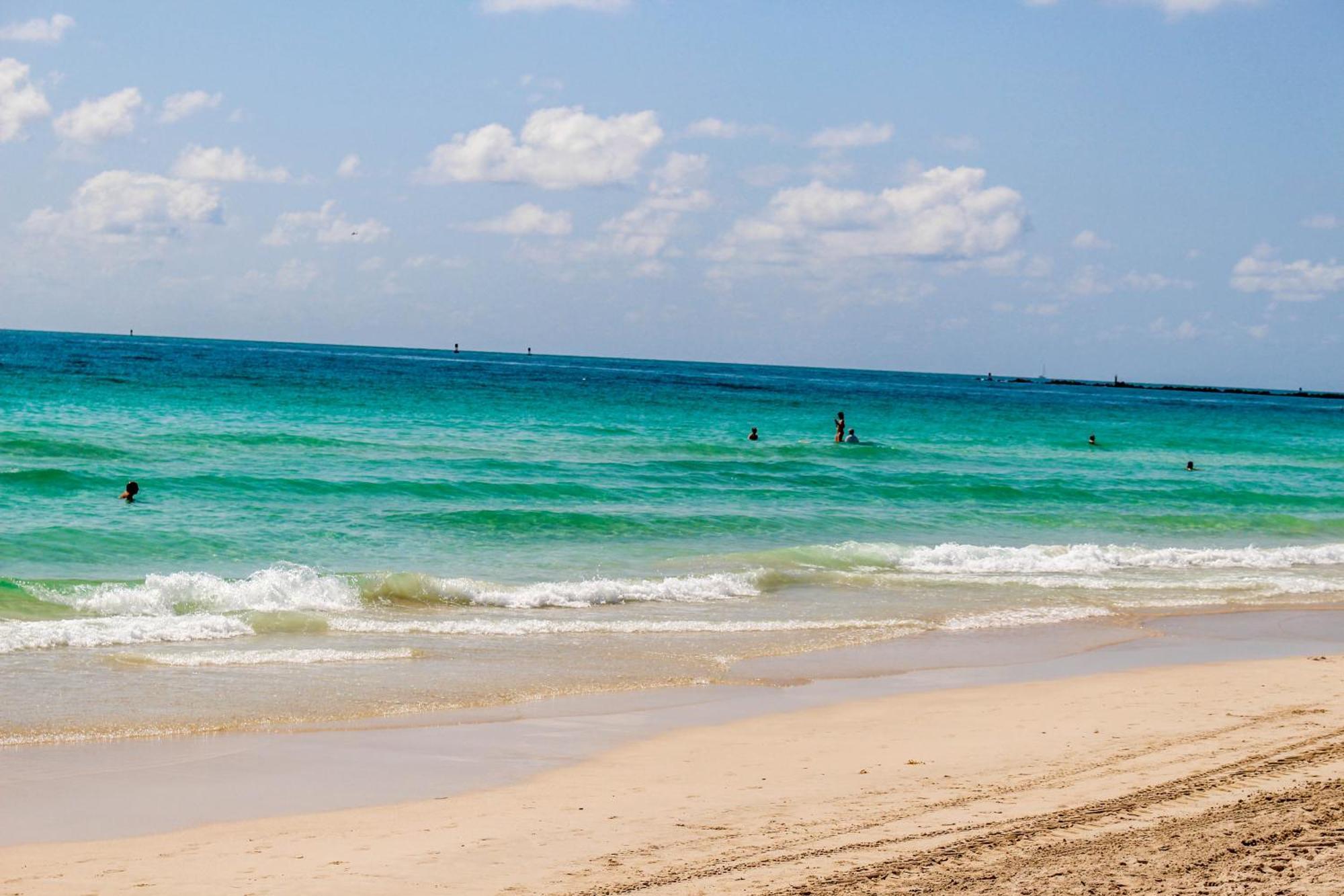 713 Miami Beach Apartments מראה חיצוני תמונה