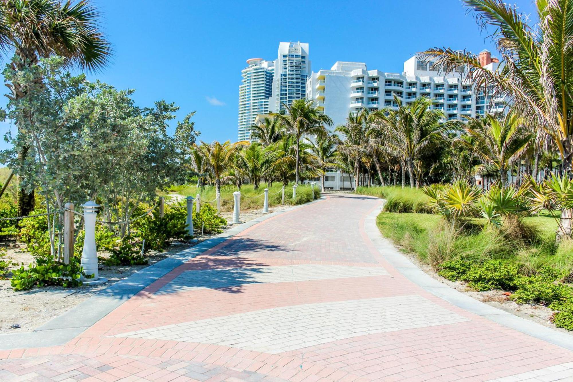 713 Miami Beach Apartments מראה חיצוני תמונה