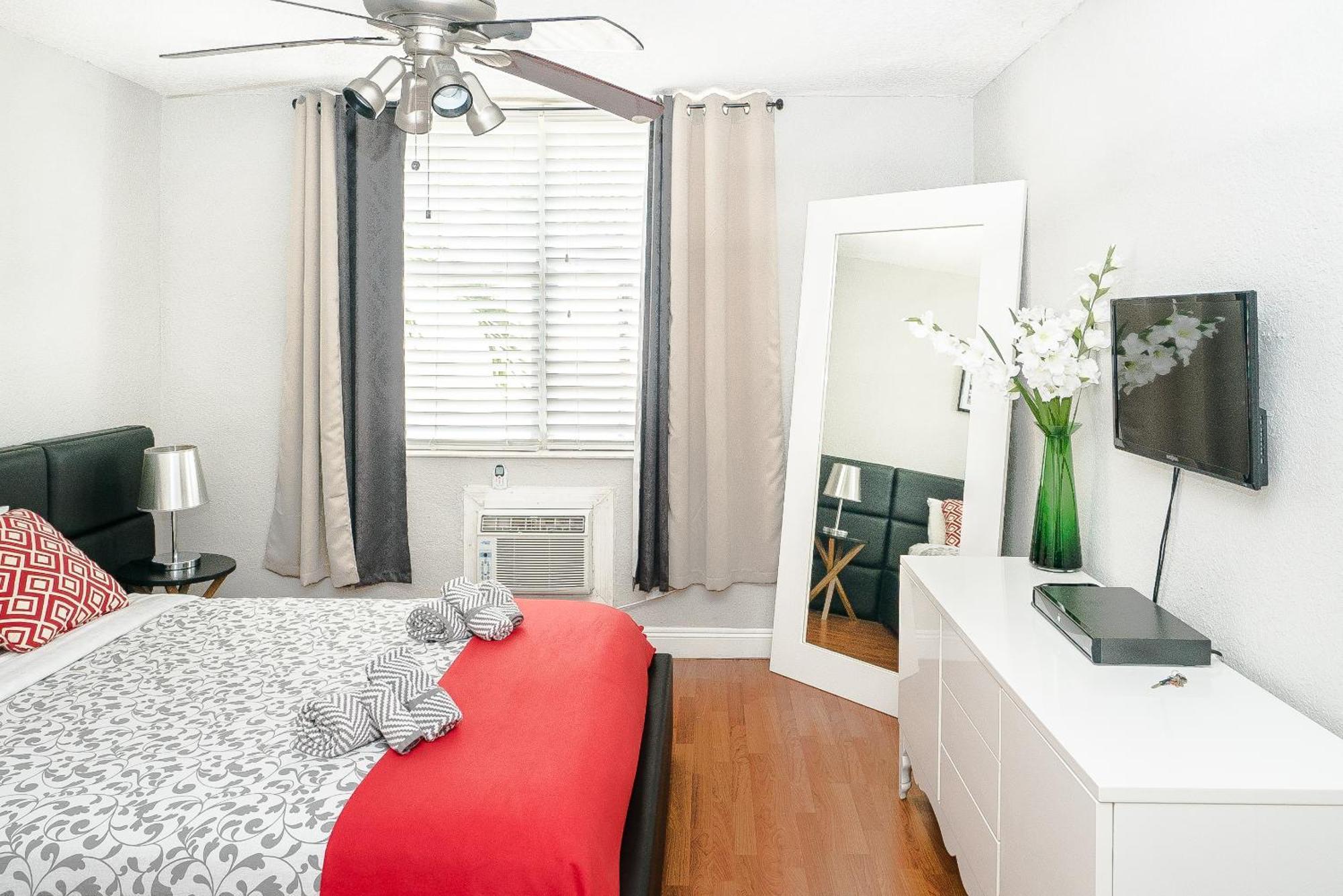 713 Miami Beach Apartments מראה חיצוני תמונה