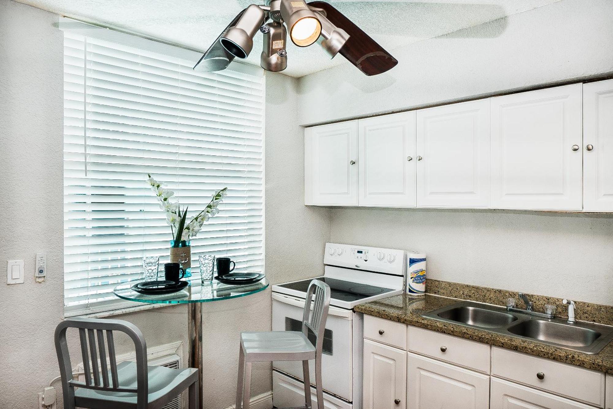 713 Miami Beach Apartments מראה חיצוני תמונה