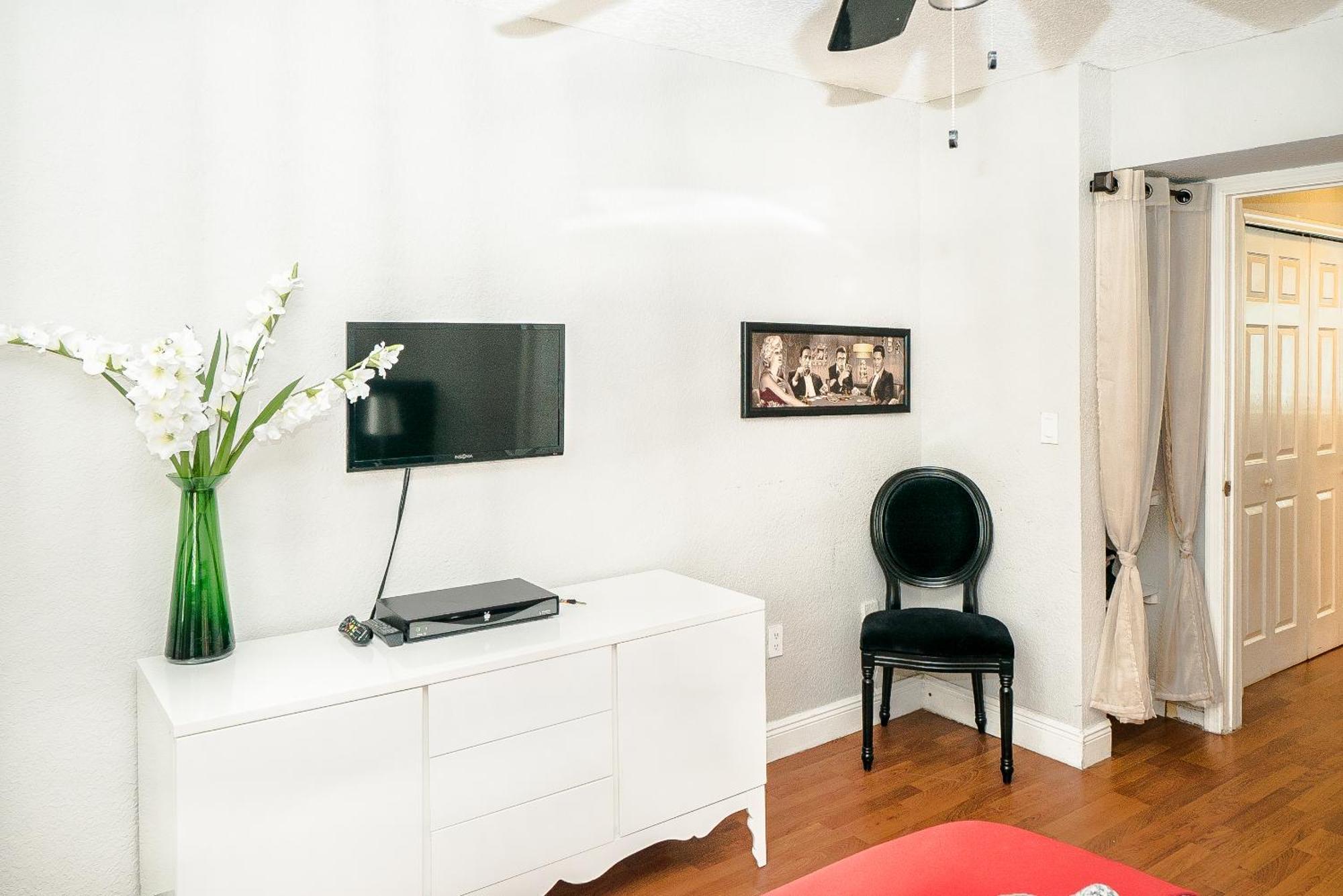 713 Miami Beach Apartments מראה חיצוני תמונה