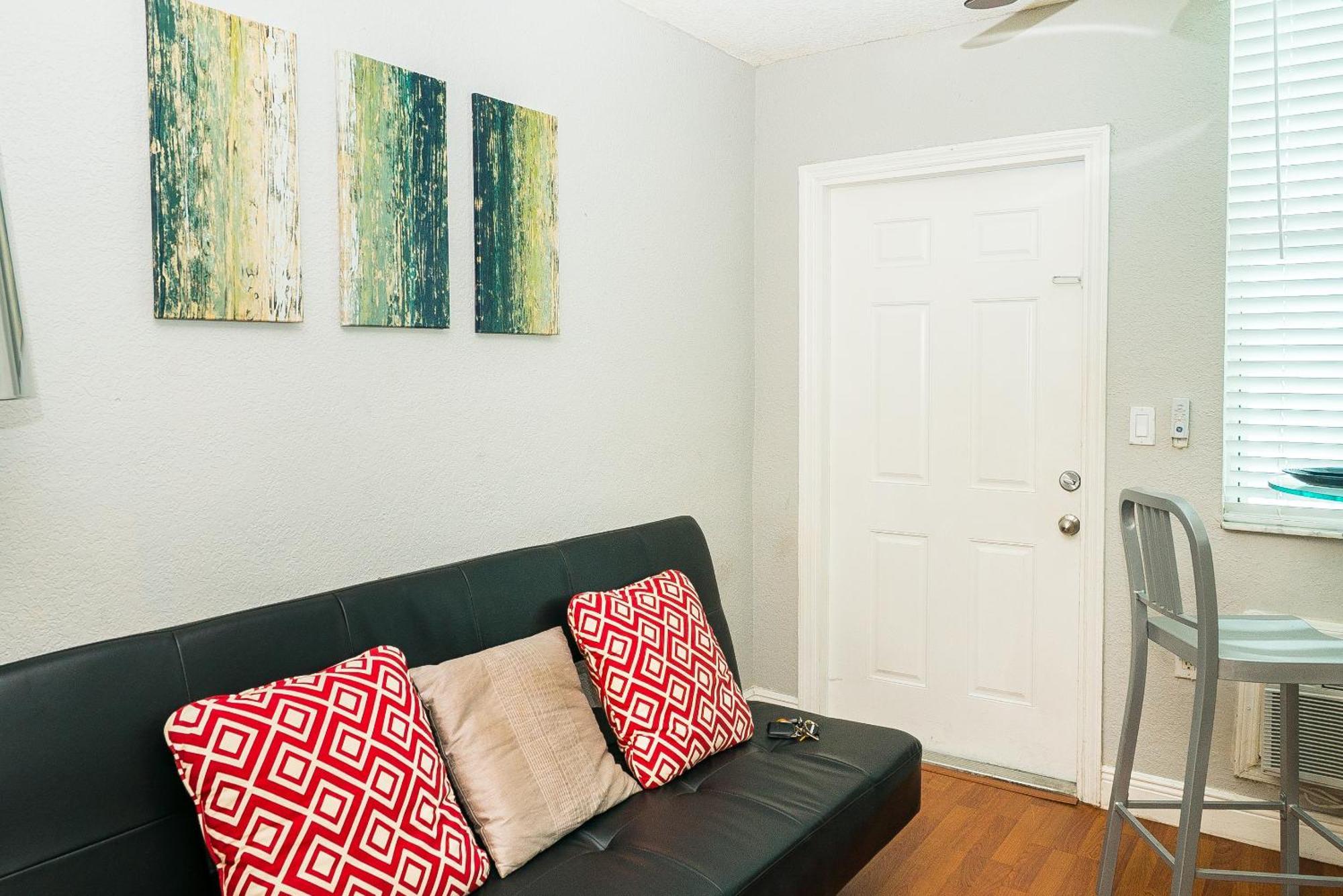 713 Miami Beach Apartments מראה חיצוני תמונה